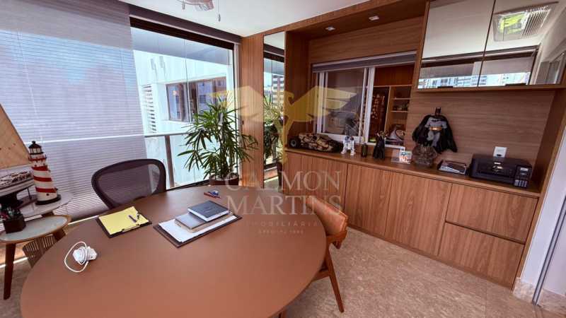 Apartamento, 4 quartos, 305 m² - Foto 11