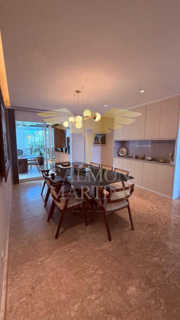Apartamento, 4 quartos, 305 m² - Foto 5