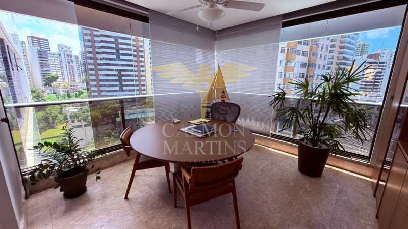 Apartamento, 4 quartos, 305 m² - Foto 10