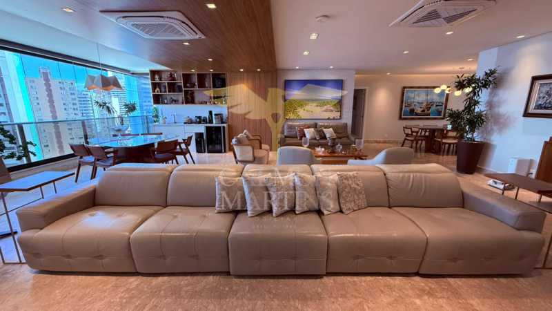 Apartamento, 4 quartos, 305 m² - Foto 4