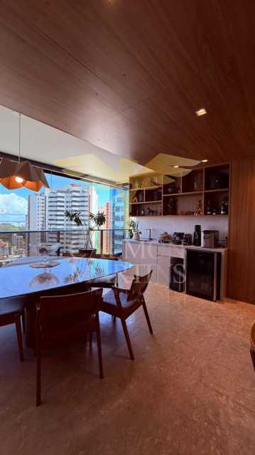 Apartamento, 4 quartos, 305 m² - Foto 8