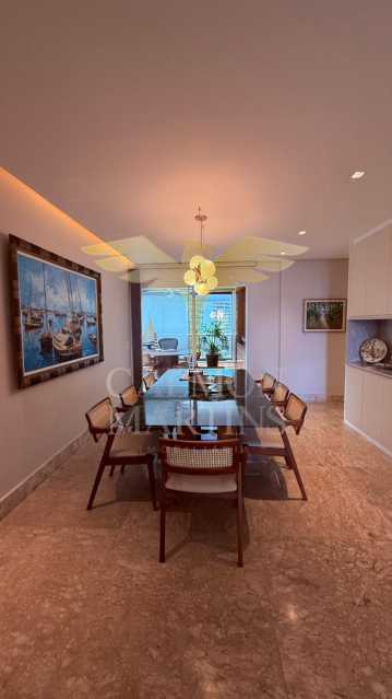 Apartamento, 4 quartos, 305 m² - Foto 6