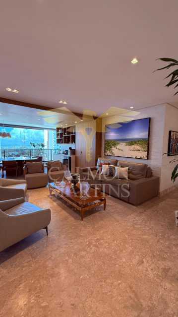 Apartamento, 4 quartos, 305 m² - Foto 9