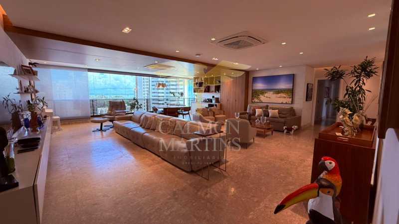 Apartamento, 4 quartos, 305 m² - Foto 25