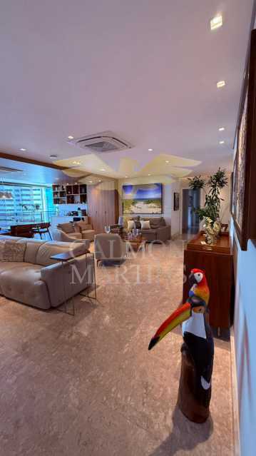 Apartamento, 4 quartos, 305 m² - Foto 26