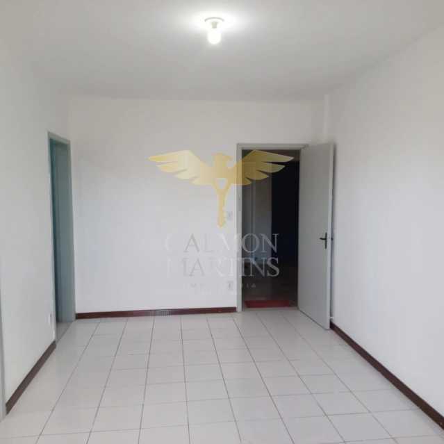 Apartamento, 1 quarto, 59 m² - Foto 2