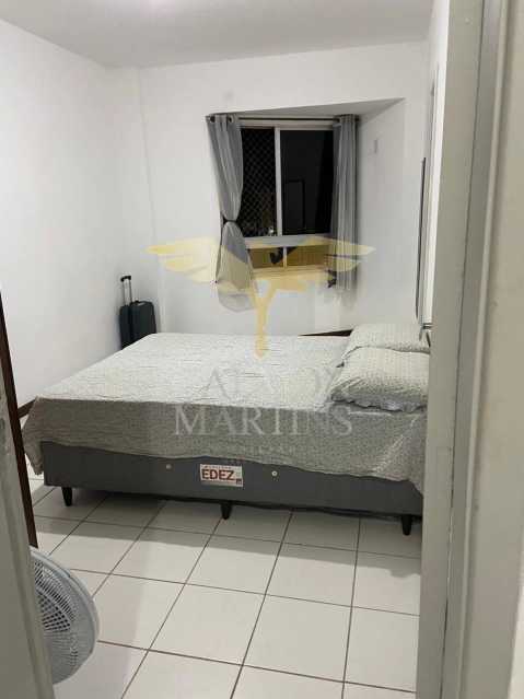 Apartamento, 1 quarto, 59 m² - Foto 4