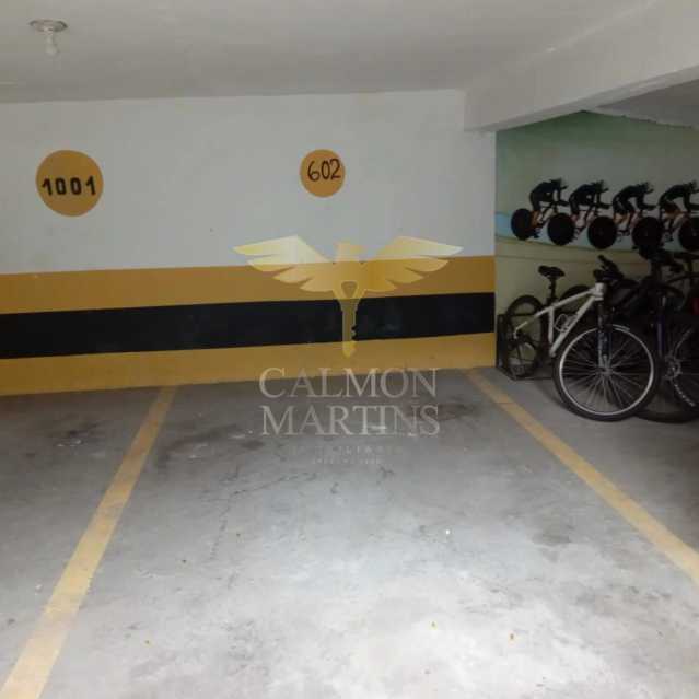 Apartamento, 1 quarto, 59 m² - Foto 7