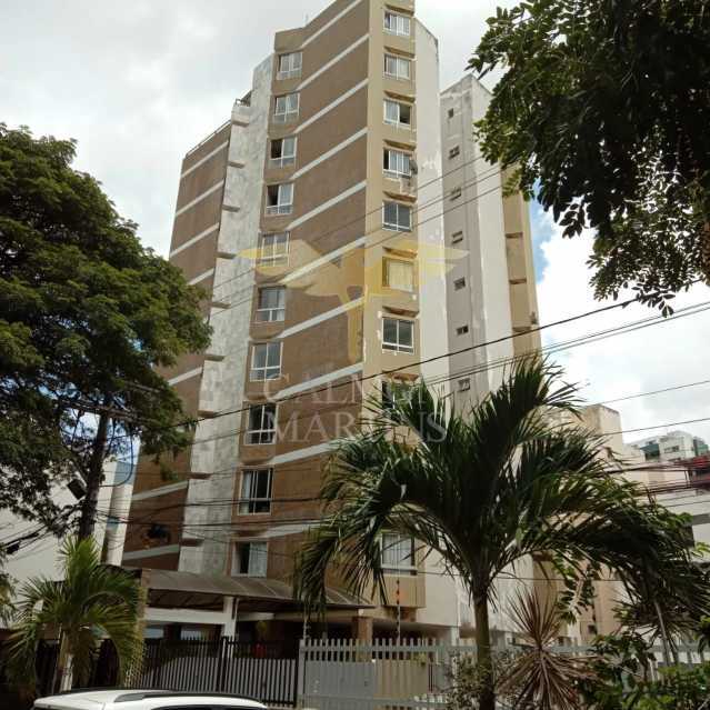 Apartamento, 1 quarto, 59 m² - Foto 8