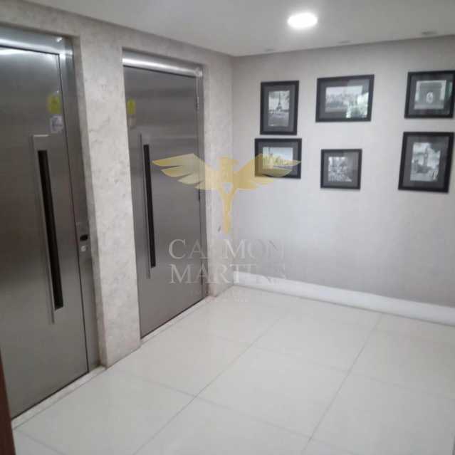 Apartamento, 1 quarto, 59 m² - Foto 9