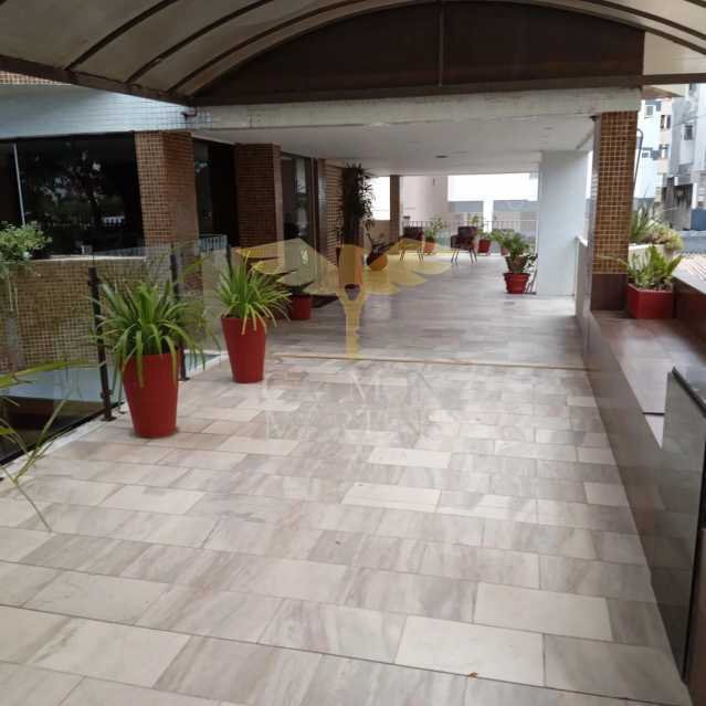 Apartamento, 1 quarto, 59 m² - Foto 10