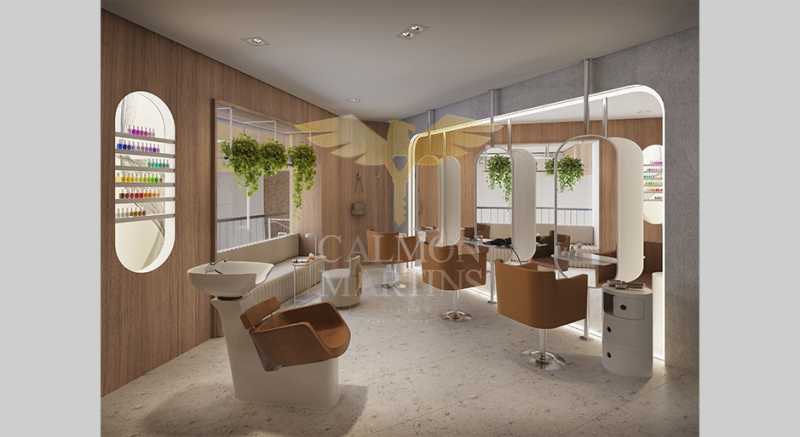 Apartamento, 4 quartos, 259 m² - Foto 8