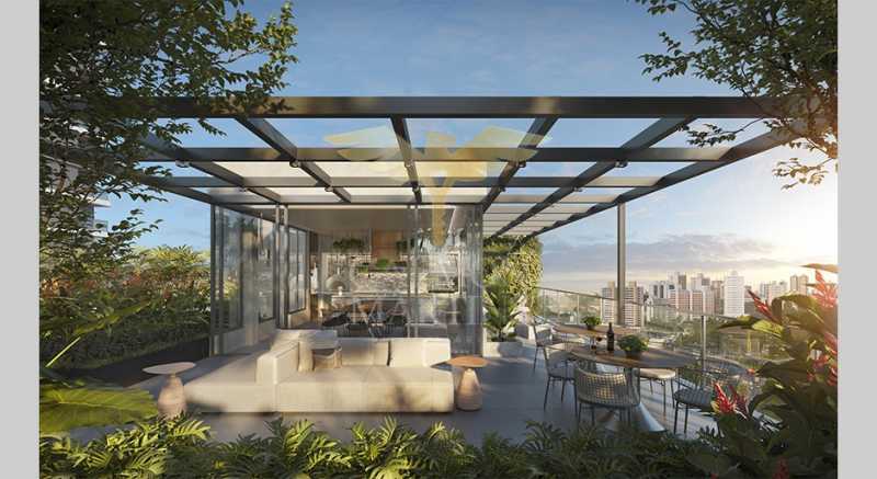 Apartamento, 4 quartos, 259 m² - Foto 10