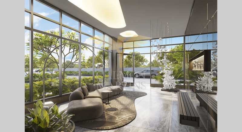 Apartamento, 4 quartos, 259 m² - Foto 16