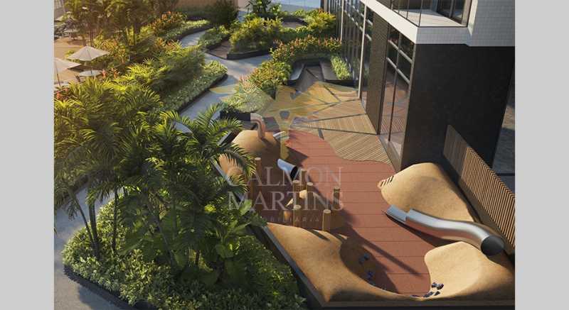Apartamento, 4 quartos, 259 m² - Foto 18