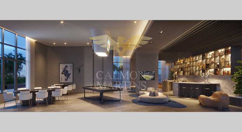 Apartamento, 4 quartos, 259 m² - Foto 22