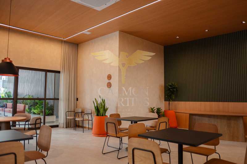 Loft, 22 m² - Foto 3