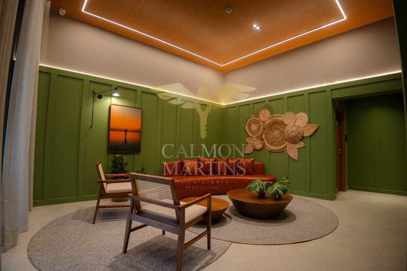 Loft, 22 m² - Foto 7