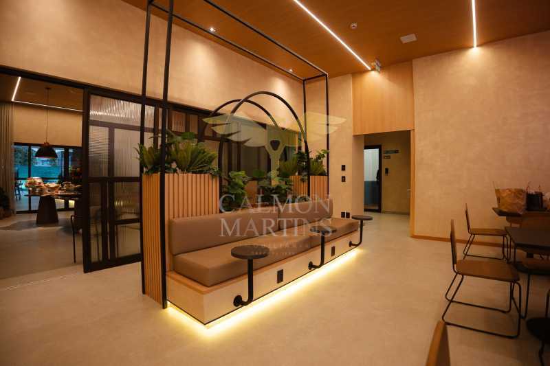 Loft, 22 m² - Foto 8