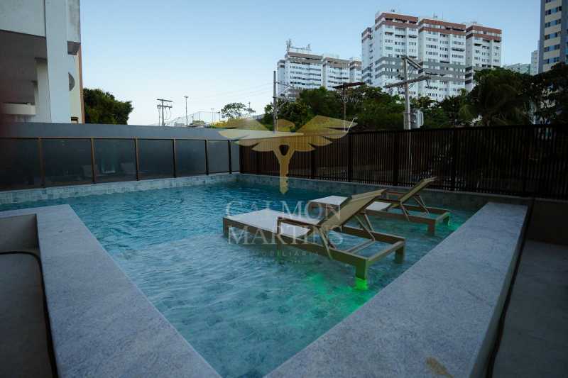 Loft, 22 m² - Foto 9