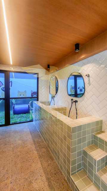 Loft, 22 m² - Foto 12