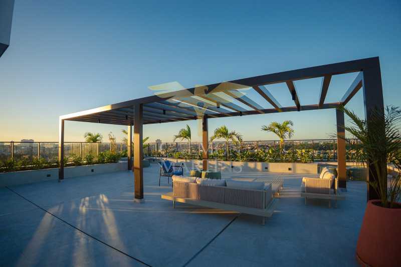 Loft, 22 m² - Foto 13