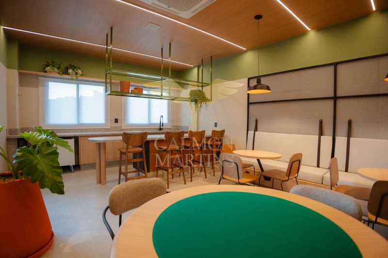 Loft, 22 m² - Foto 14