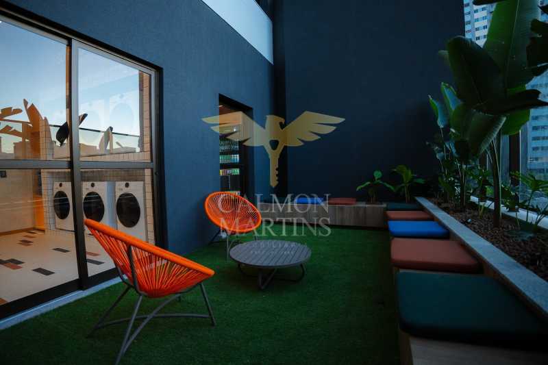 Loft, 22 m² - Foto 15