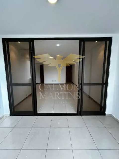 Apartamento, 4 quartos, 110 m² - Foto 4