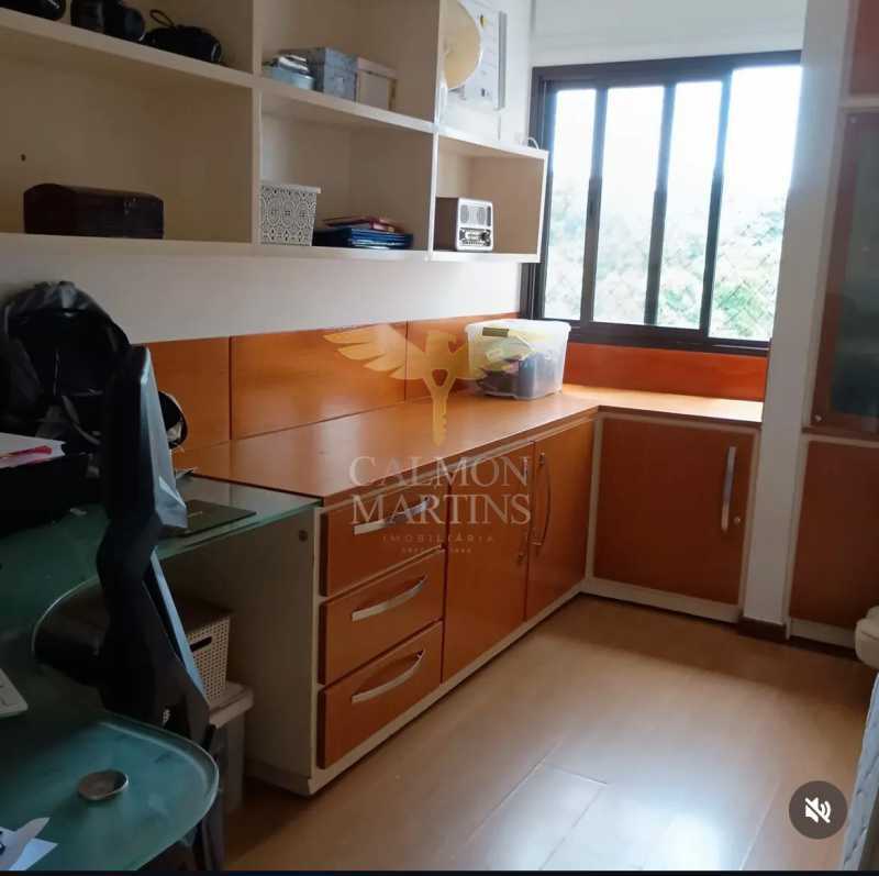 Apartamento, 4 quartos, 110 m² - Foto 7