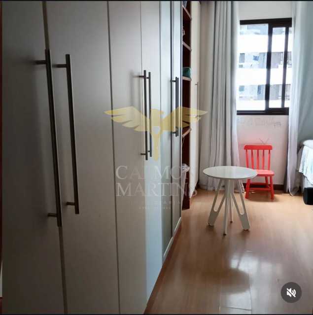 Apartamento, 4 quartos, 110 m² - Foto 8