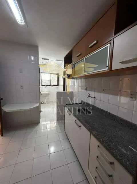 Apartamento, 4 quartos, 110 m² - Foto 11