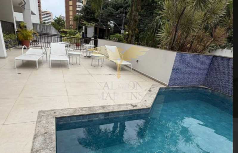 Apartamento, 4 quartos, 110 m² - Foto 12
