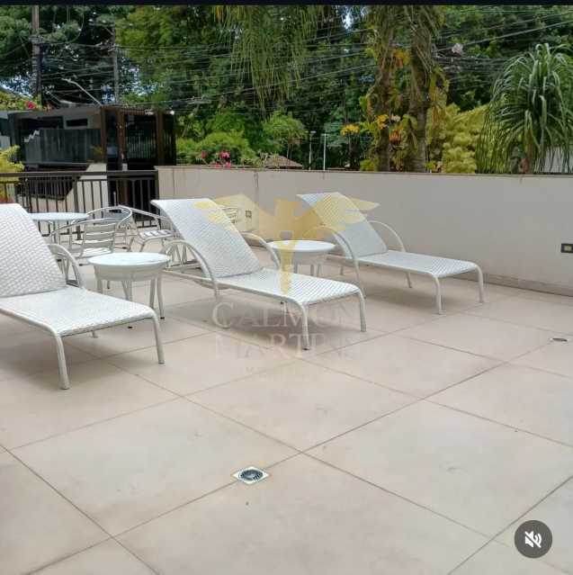 Apartamento, 4 quartos, 110 m² - Foto 13