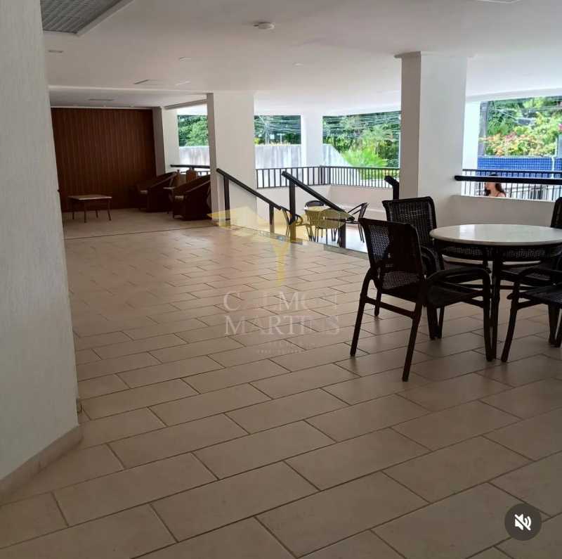 Apartamento, 4 quartos, 110 m² - Foto 15