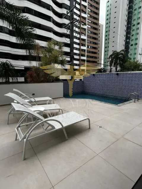 Apartamento, 4 quartos, 110 m² - Foto 14
