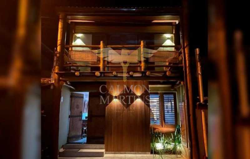 Casa, 4 quartos, 180 m² - Foto 4