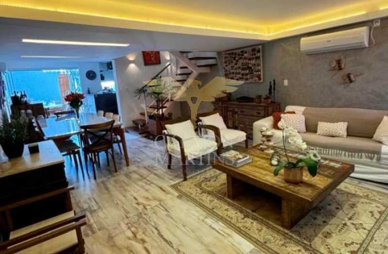 Casa, 4 quartos, 180 m² - Foto 1