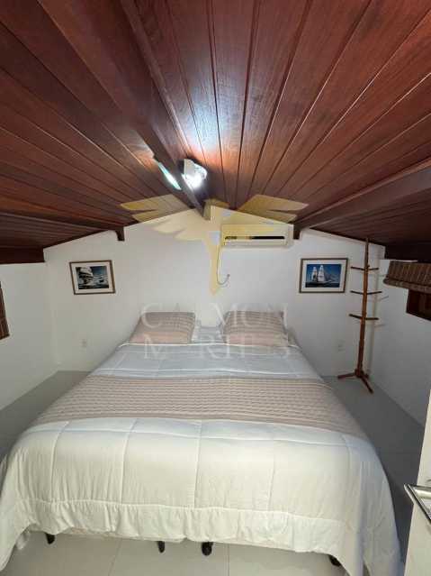 Casa, 4 quartos, 180 m² - Foto 5