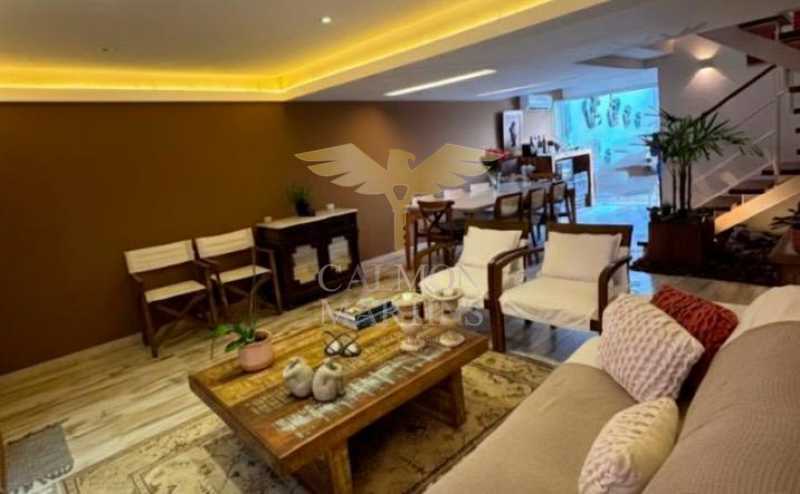 Casa, 4 quartos, 180 m² - Foto 2