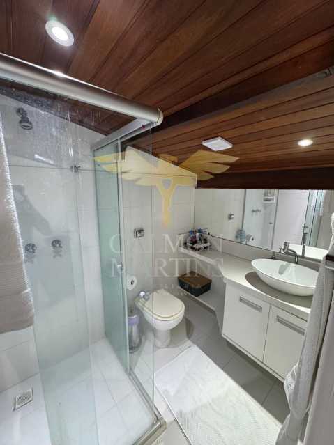 Casa, 4 quartos, 180 m² - Foto 6