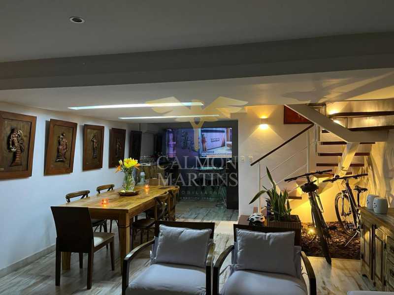 Casa, 4 quartos, 180 m² - Foto 3