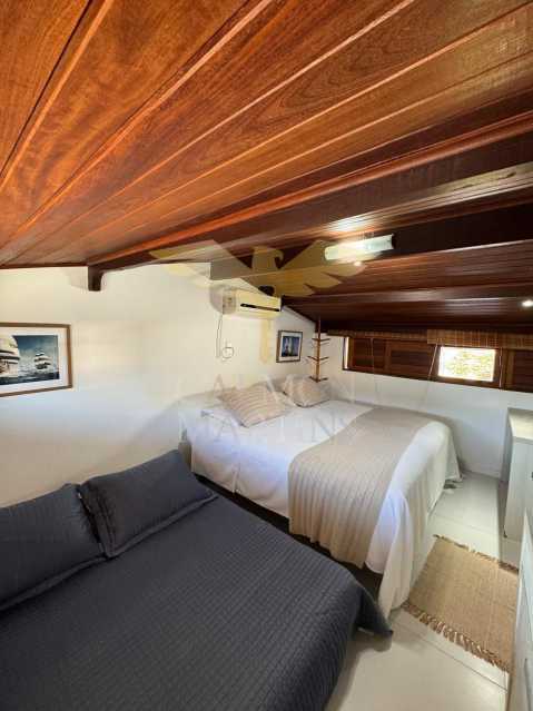 Casa, 4 quartos, 180 m² - Foto 10