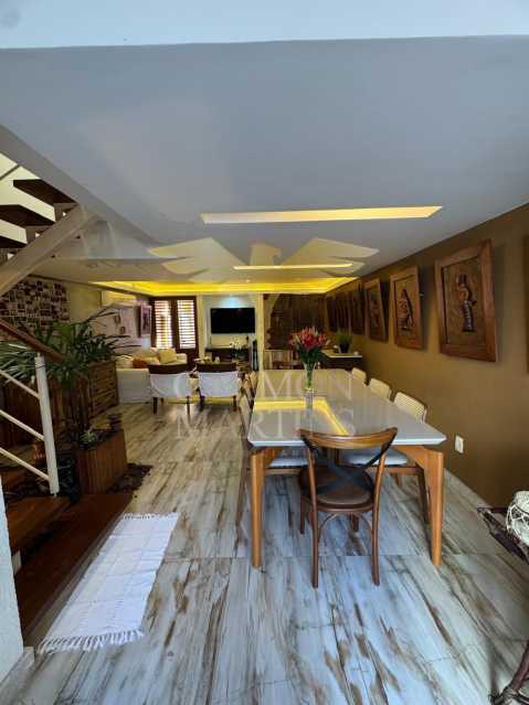 Casa, 4 quartos, 180 m² - Foto 11