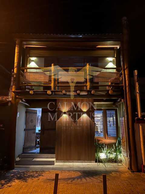 Casa, 4 quartos, 180 m² - Foto 12