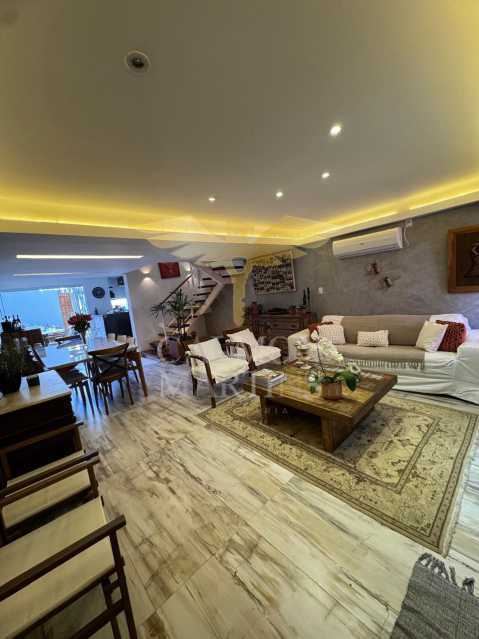 Casa, 4 quartos, 180 m² - Foto 13