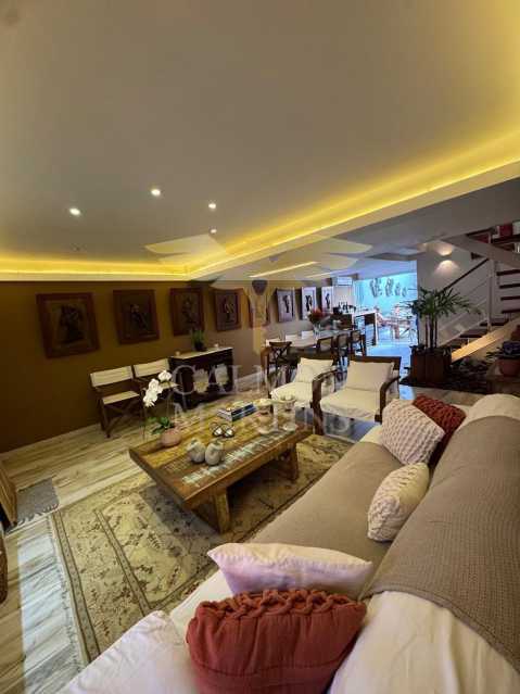 Casa, 4 quartos, 180 m² - Foto 14