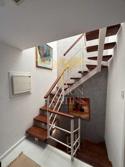 Casa, 4 quartos, 180 m² - Foto 17