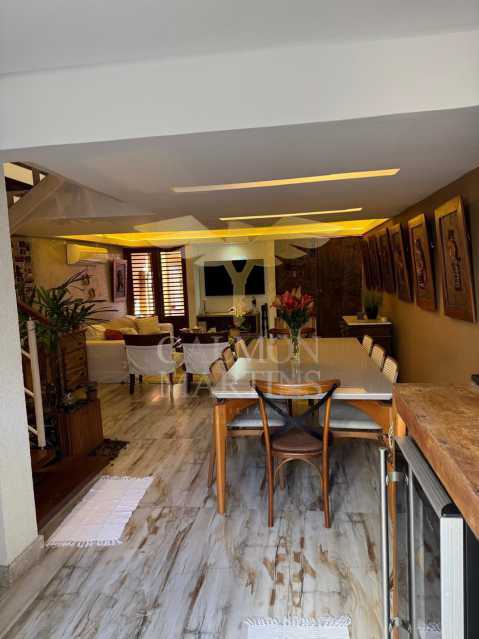 Casa, 4 quartos, 180 m² - Foto 20