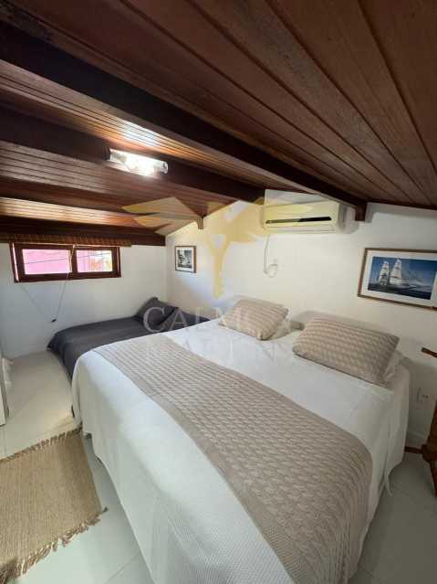Casa, 4 quartos, 180 m² - Foto 23
